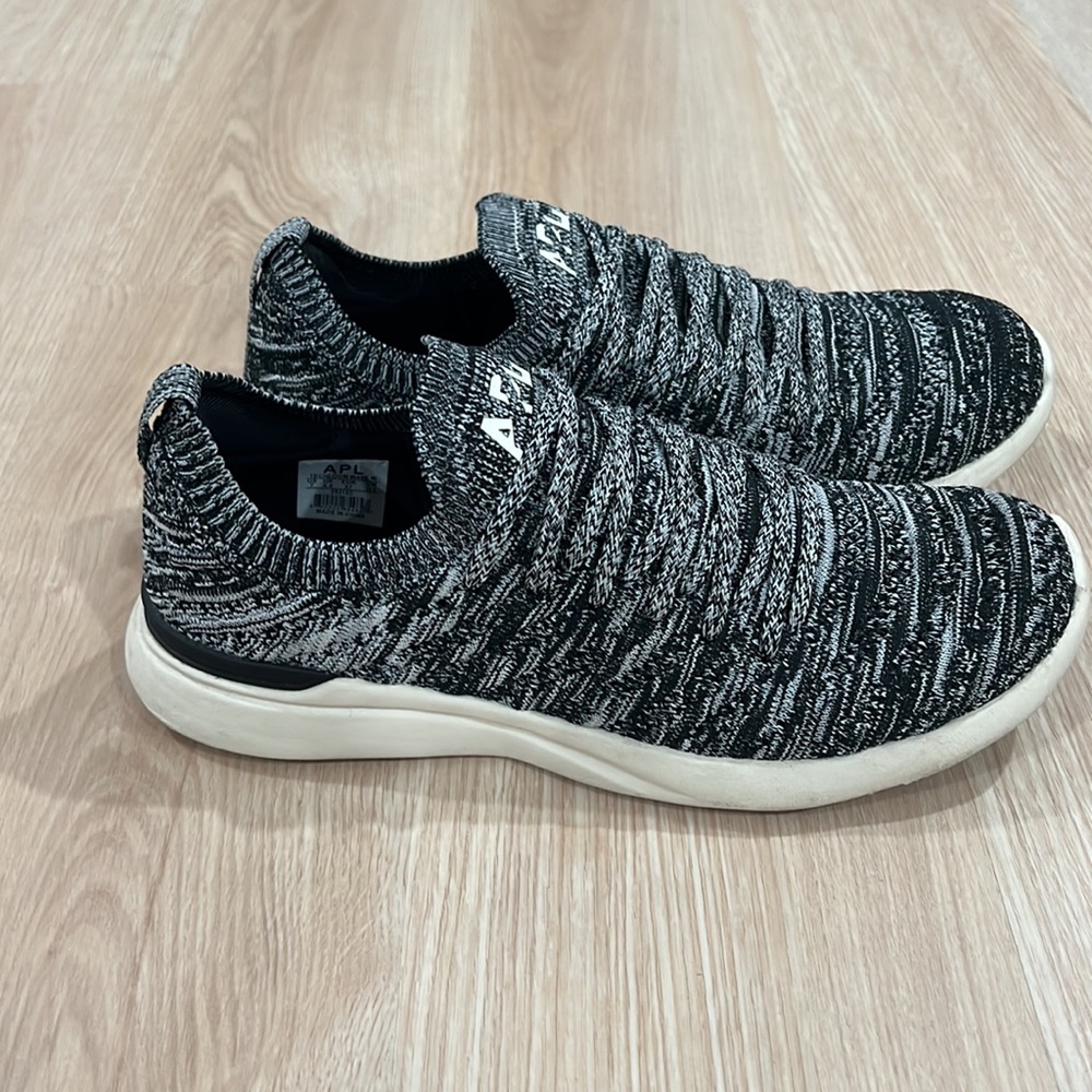 Apl Techloom Wave - image 2